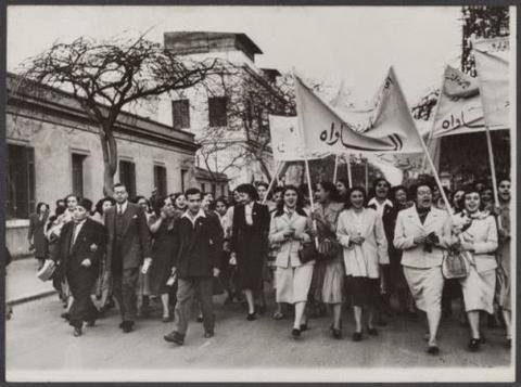 Unlearning White Feminism 