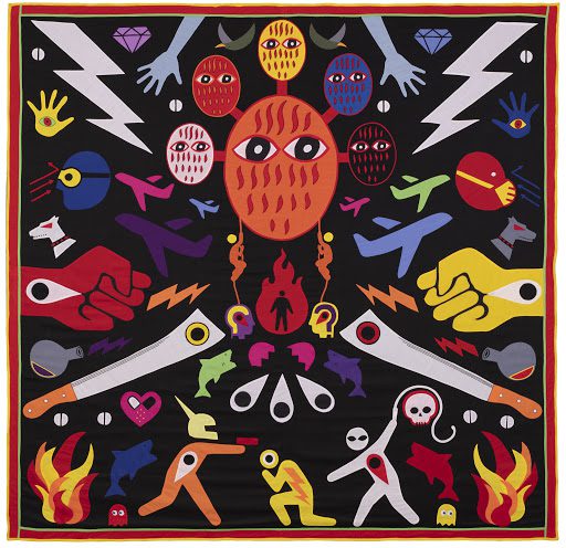 4 Must-See Exhibitions in WANA