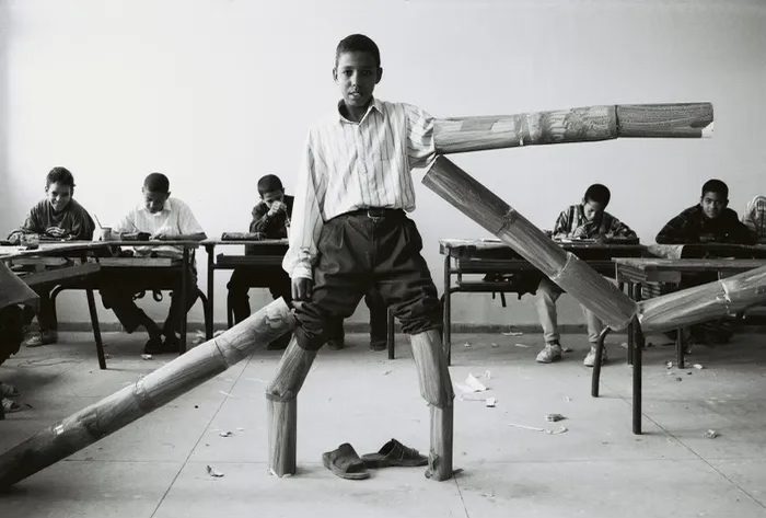Playlist: Back to School