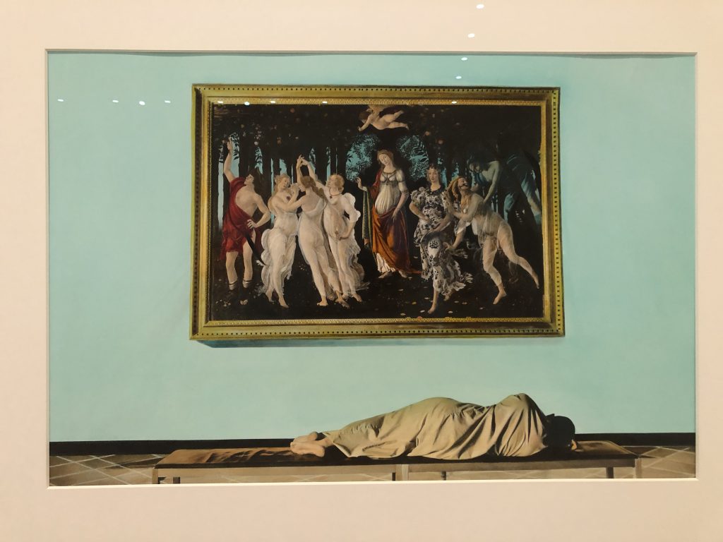 Museums and the Digital