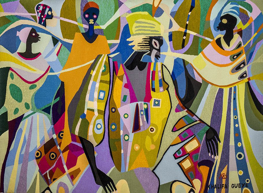 5 Must-See Exhibitions in Amman This August