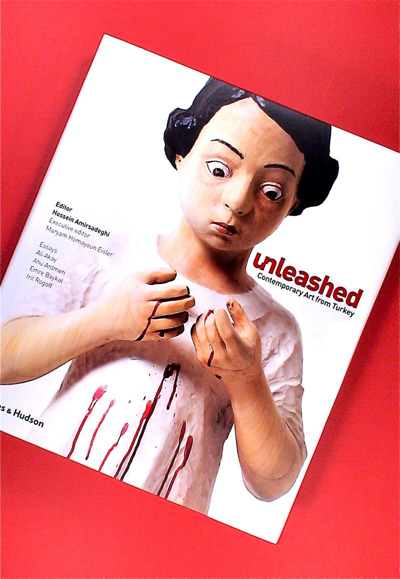 Reading List: Modern and Contemporary Art in Turkey