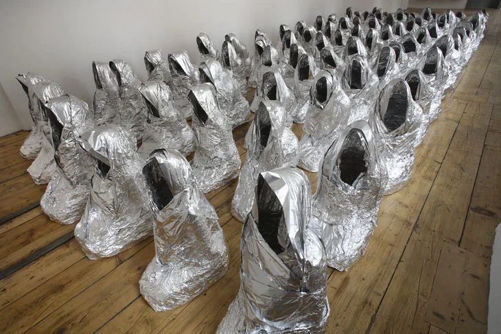 Exhibition Archives: Unveiled (2009)