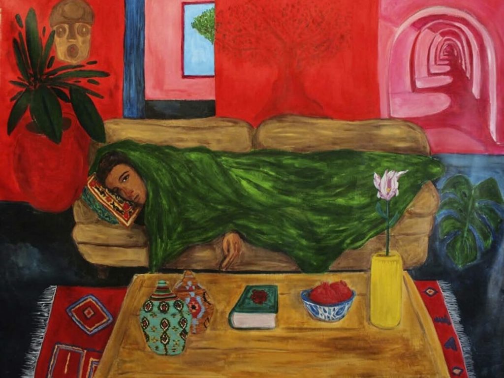 13 Must-See Exhibitions in Dubai This Summer
