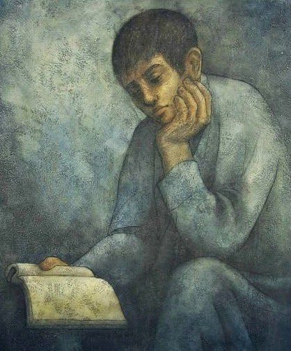 Reading List: Modern and Contemporary Art in Syria