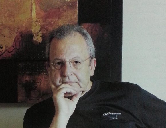 Rafa Nasiri