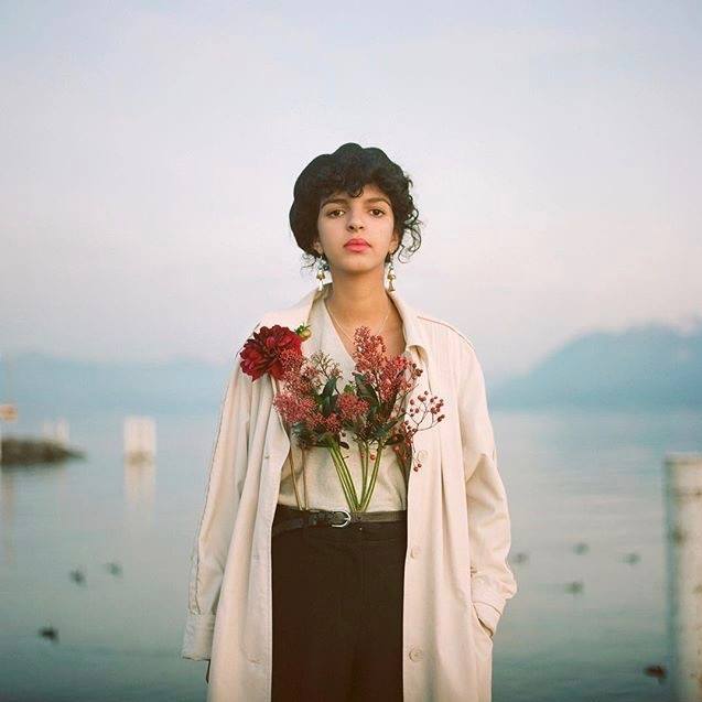 Watch This Artist: Zineb Mezzour