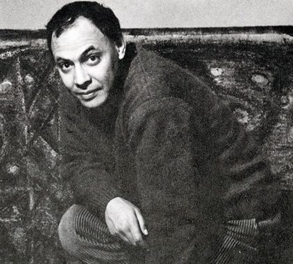 Ahmed Cherkaoui