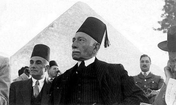 Cairo’s School of Fine Arts