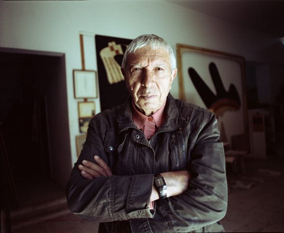 Farid Belkahia