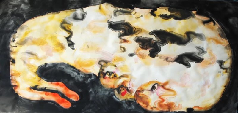 4 Must-See Exhibitions in Dubai
