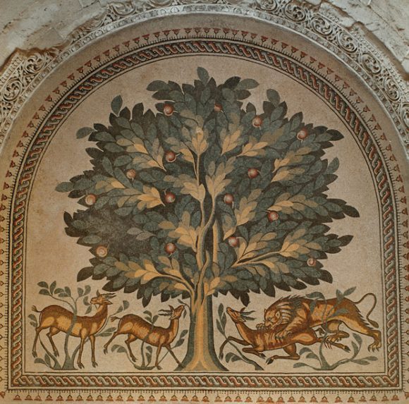What is Islamic art? Historical perspectives and new debates