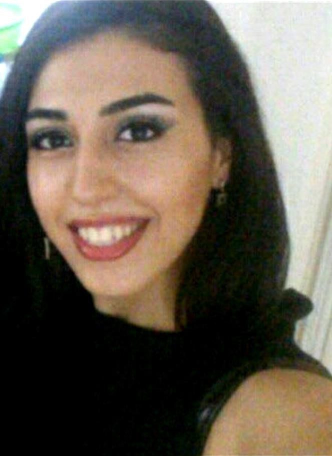 Watch This Artist: Eliana El Morr