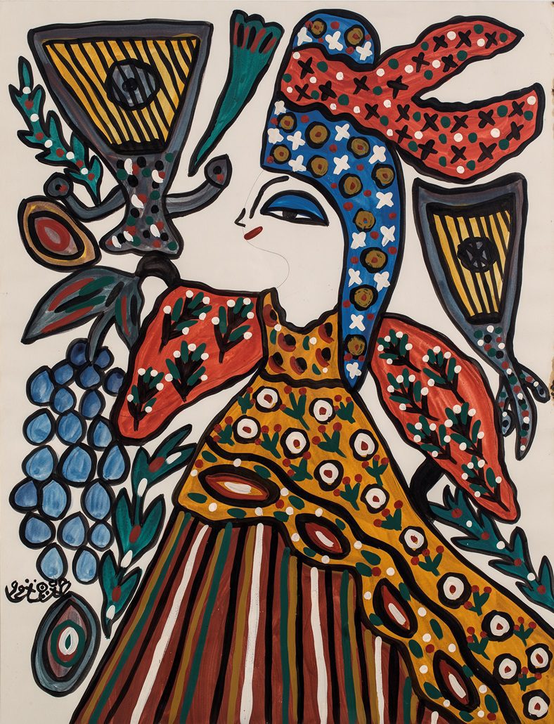 4 Must-See Exhibitions in WANA