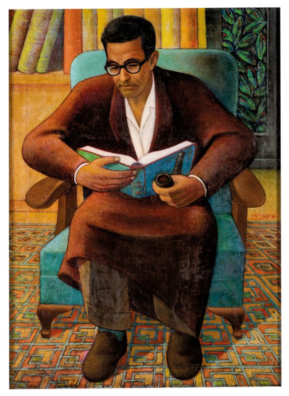 Reading List: Modern Arab Art (Part Two)