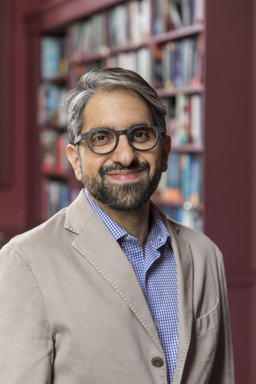 In Conversation with Sultan Sooud Al Qassemi