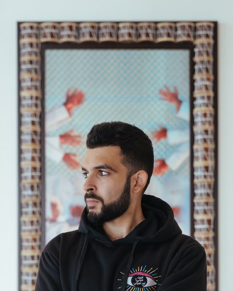 In Perspective: Ishaq Madan